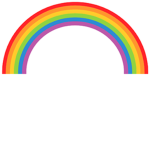 Rainbow Girl Fan Club!