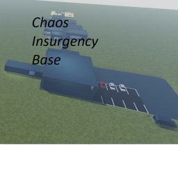 Chaos Insurgency Base