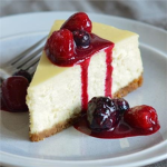 The Big Cheesecake