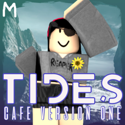 Tides | Version 1 Update!