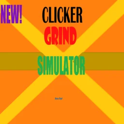 Clicker Sim VIP icon