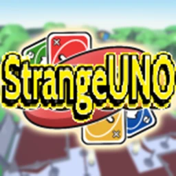 StrangeUNO icon