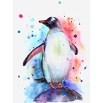 chill penguin studios