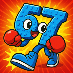[BRAINROT] 🥊 Punch For Power Simulator!