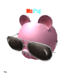 McPig |V1
