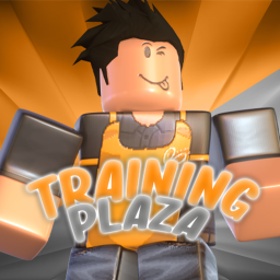 Training Plaza