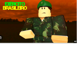EB DO BACON - Exército Brasileiro ("EB")