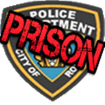 Robloxian Police R.P.D - Prison Division