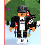 Tiny PlaysRoblox