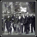 National Union of England