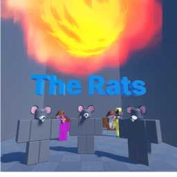 The Rats icon