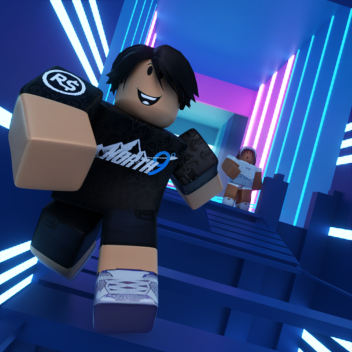 Race of Youtubers!! [NEW]