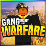 Gang Warfare