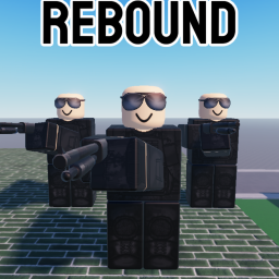 REBOUND Testing Game