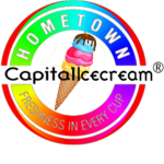 Capital Icecream®
