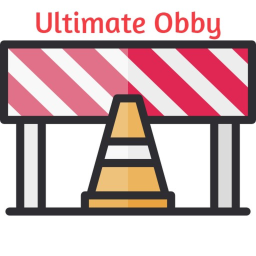 Ultimate Obby