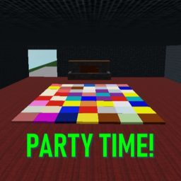 Party time