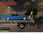 Vintage autobodyny