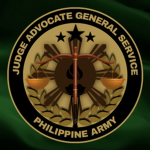 TPA | Judge Advocate General Service.