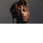 R.I.PJuice WRLD