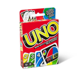 UNO GANG THE GREAT
