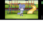 Gacha life and club fan group