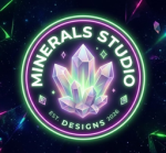Minerals Studio