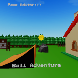 Ball Adventure