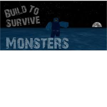 -[Winter]- Build to Survive Monster