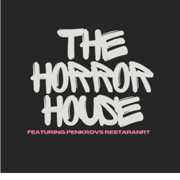 THE HORROR HOUSE