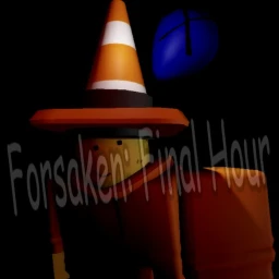Forsaken : Final Hour icon