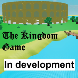 The Kingdom Game