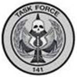 Task Force 141 .