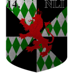 14th Novanan Light Infantry