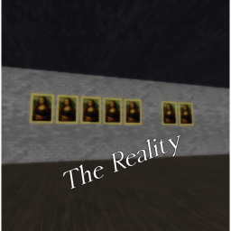 Reality : The Unsafe World (Smilers)