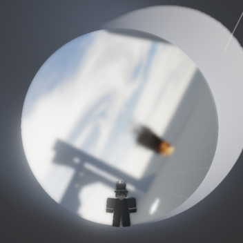 Gravity Shenanigans (test)