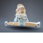 Izzy's Roblox Club