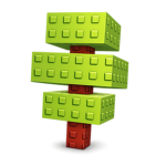 Brainrot Trees
