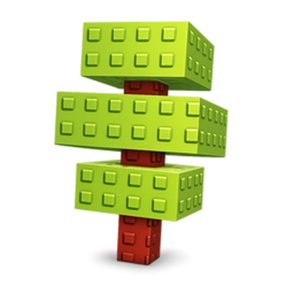 Brainrot Trees Roblox group icon