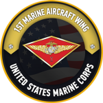 1st Marine Aircraft Wingᅠᅠ
