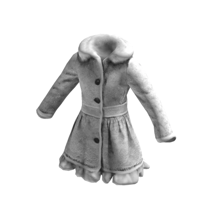 Roblox winter coat discount