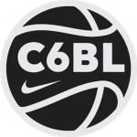 C6BL: CODE 6 BASKETBALL LEAGUE