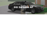 Dienst Speciale Interventie's | De Lutte Roleplay