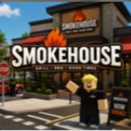 Smokehouse Steak