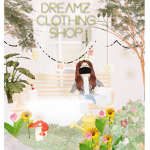 Dreamz Clothing Shop