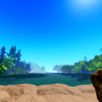 Walk and Relax (A River Ai) 