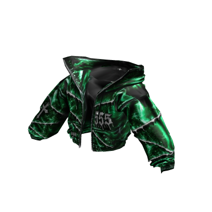 JACKET 555 V4R 02