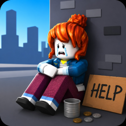Street survival simulator BETA icon