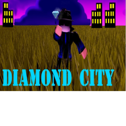 Diamond city (new!)