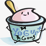 Yogurt gang ;)